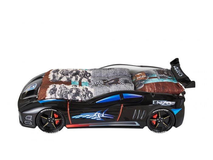 Легло-спортна кола Мусвенус ENZO 